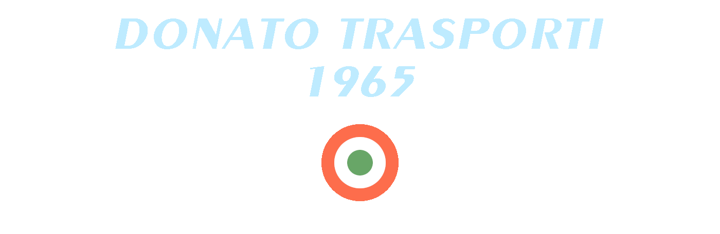 Donato Trasporti 1956
